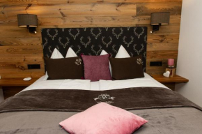 Appartements Lehenhof Sankt Johann Im Pongau